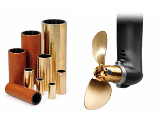 Wellen- & Saildrivezubehör